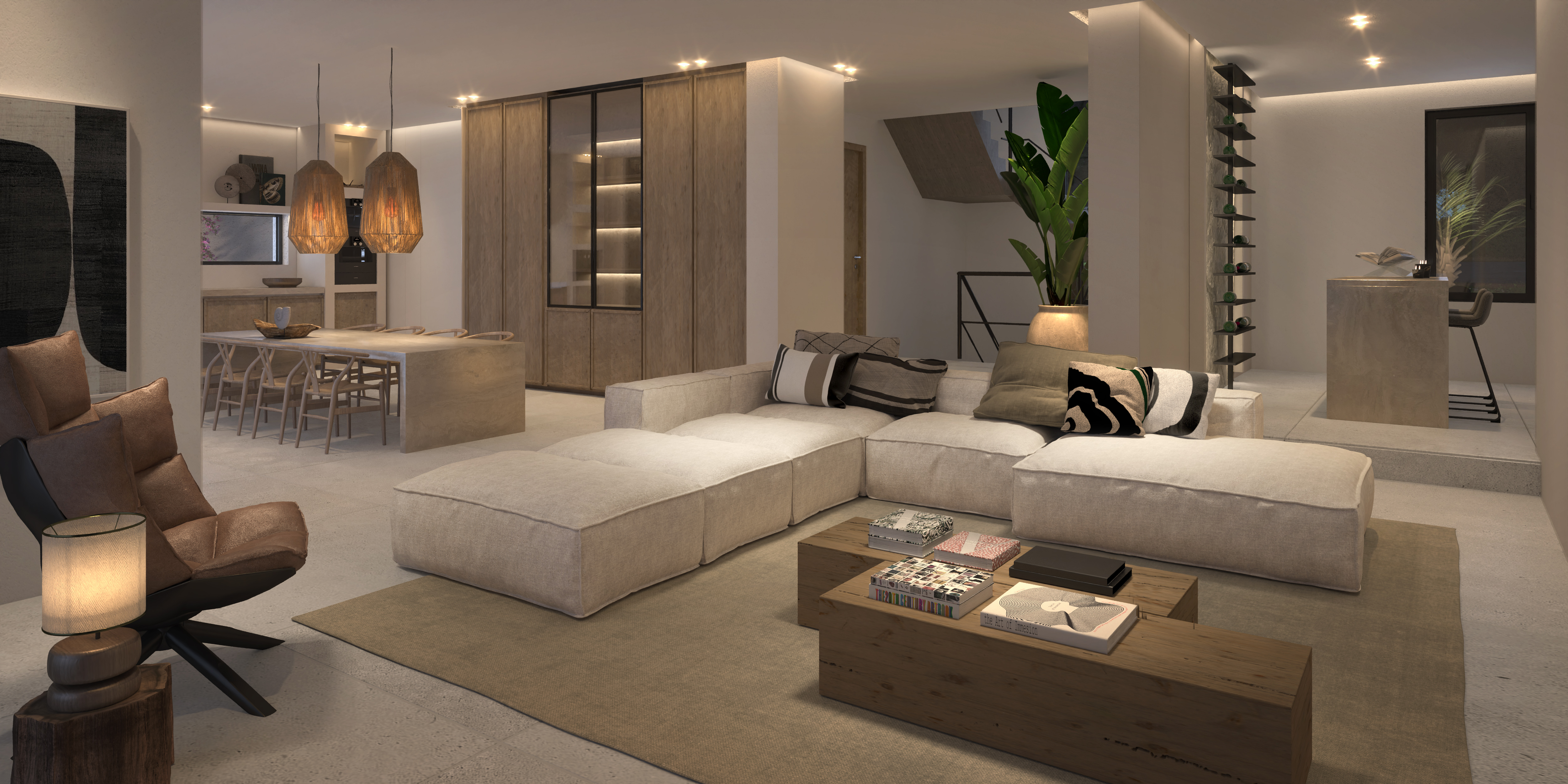 Resa Estates plot 1can Furnet renders modern villa Ibiza 1 .jpg